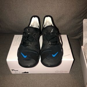 Nike Custom Free Trainers